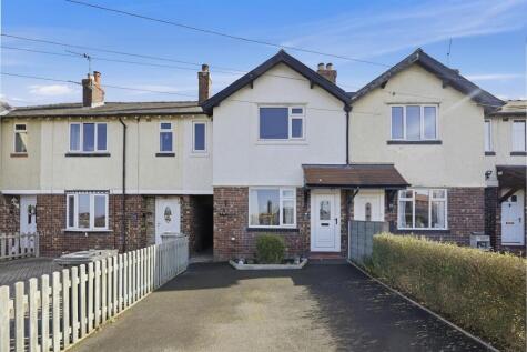 London Road, Lyme Green, Macclesfield