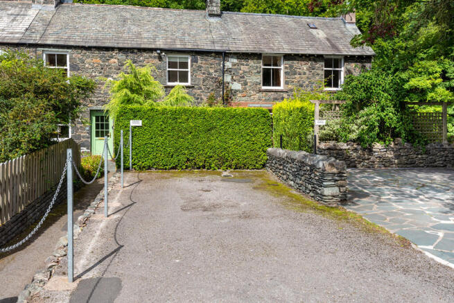 Lydia's River Cottage, Penrith Road, Keswick, Cumbria, CA12 4JY photo 4