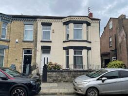 98, Salisbury Road, Wavertree, Liverpool L15 2HU