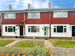 11, Woodpecker Road, Larkfield, Aylesford ME20 6JR