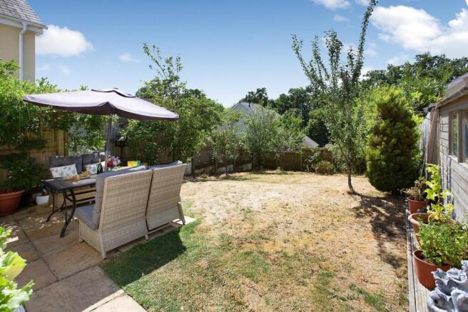 Mountford Drive, Bovey Tracey, TQ13 photo 4