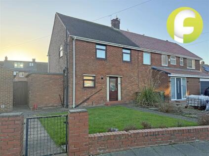 Kirklinton Road, North Shields