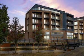 Apartment 11, 2, Trent Bridge View, Nottingham NG2 3EY