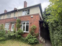 20, Nether Shire Lane, Sheffield S5 0QA