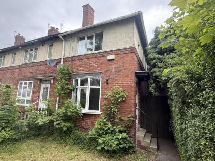 20 Nethershire Lane, Shiregreen, Sheffield, South Yorkshire S5 0QA