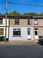65, Woodland Terrace, Aberbeeg, Abertillery NP13 2EN