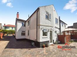39, Burton Road, Overseal, Swadlincote DE12 6LQ
