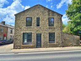 134, Burnley Road, Bacup OL13 8PQ