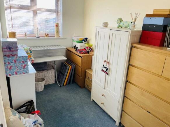 Bedroom 3
