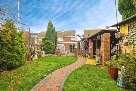 Vale View Road, Aylesham, Canterbury, Kent, CT3