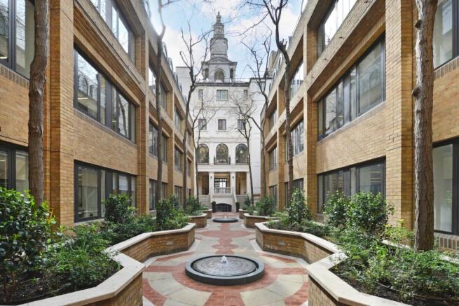 3, 7 Curzon Stree...