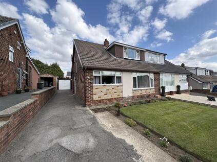 Fairfield Avenue, Heckmondwike