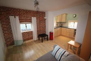 6, The Maltings, Roper Road, Canterbury CT2 7DQ