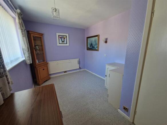 BEDROOOM TWO