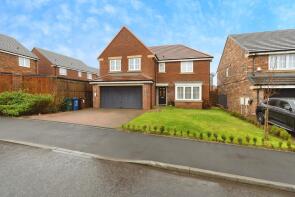 1, Oak Gardens, Newcastle Upon Tyne NE15 9DG