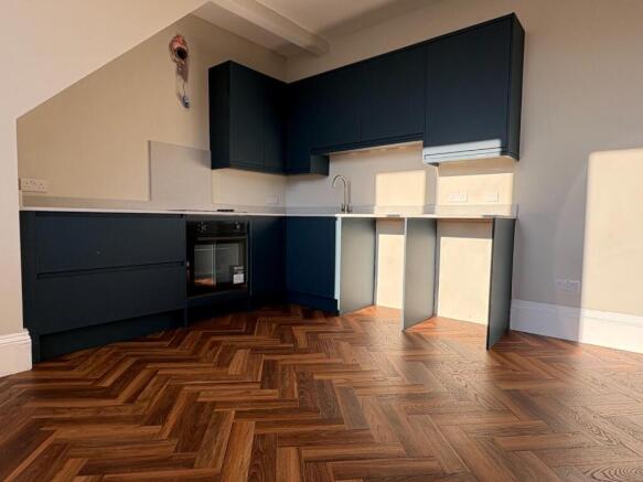 Pembroke Crescent, Hove photo 4