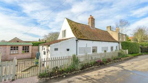 West Keal Road, Old Bolingbroke, PE23