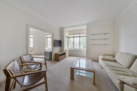 Rutland Gate, London, SW7