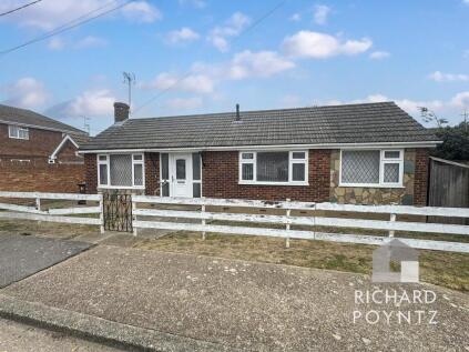 San Remo Road, Canvey Island