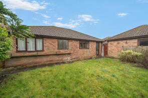 3 Buntings, Wilsons Way, Holt NR25 7PU