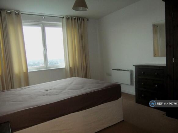 Room 1 With Onsuite