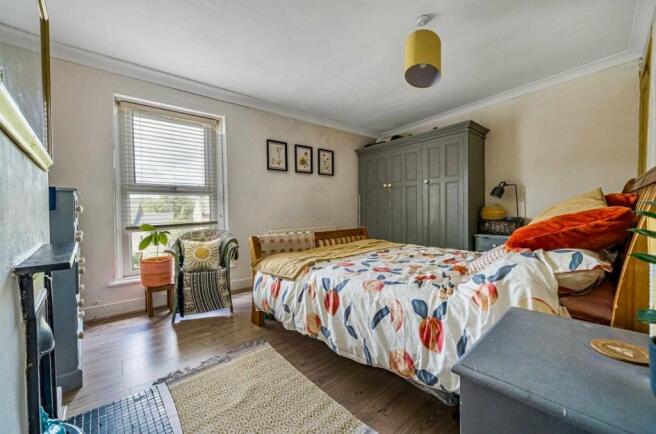Double Bedroom 1