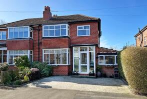 5, Beeston Avenue, Altrincham WA15 7RX