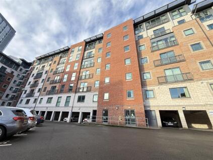City Point 2, 156 Chapel Street, Salford
