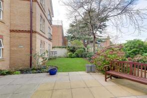 Flat 9, Pegasus Court, Shelley Road, Worthing Central, Worthing BN11 4TH