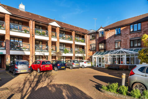 Hoskins Road, Oxted, Surrey, RH8