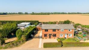 Fortune, Waterlees Road, Wisbech PE14 7AD