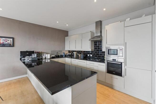 FOR SALE - Chiswick Green Studios, W4