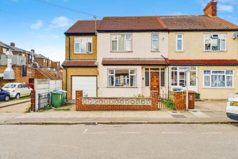 Edmund Road, Welling, DA16