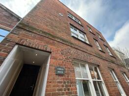 1, 1 3 Jubilee House, Swan Lane, Winchester SO23 7AA