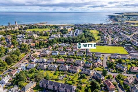 Boase Avenue, St. Andrews, Fife