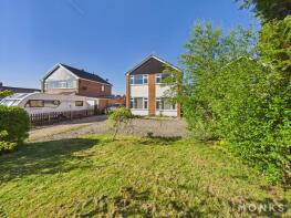 Dilkush, Aston Road, Shrewsbury SY4 5JD
