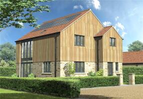 Manor Farm, Owl Street, Stocklinch, Ilminster TA19 9JG