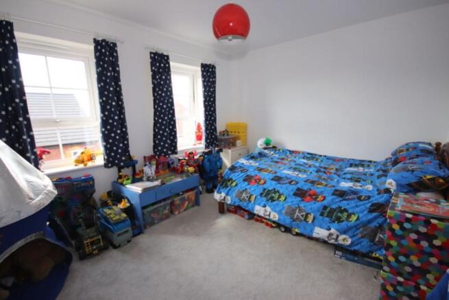 Bedroom 3