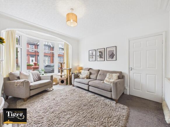 Leckhampton Road, Blackpool photo 4