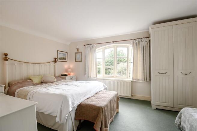 4 Bedrooms