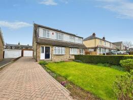 21, Poplar Road, Bradford BD7 4JB