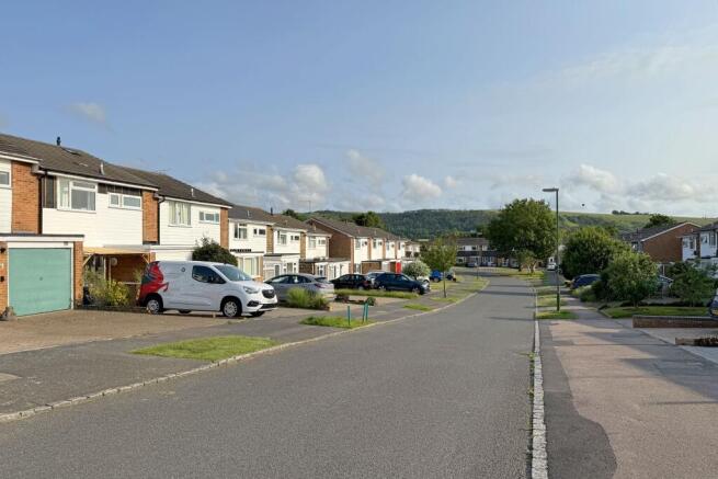 Stafford Way