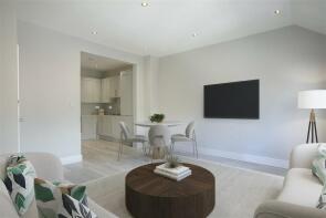 Flat 1, 29, Banstead Road, Purley CR8 3EB