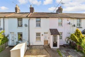 8, Whitfeld Road, Ashford TN23 7TX