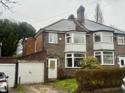 Griffin Road, Birmingham, B23 7EE