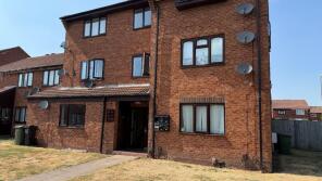 17, Circuit Close, Willenhall WV13 1EB