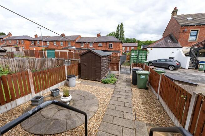 2 bed Terraced for sale Image 10