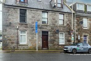 61, Rose Street, Aberdeen AB10 1UH