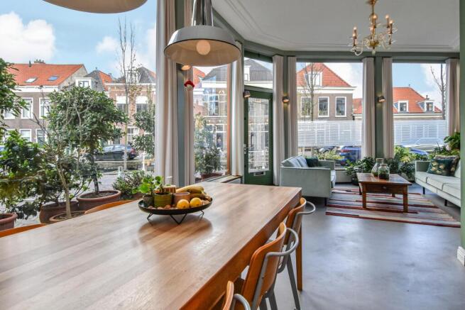 Oosteinde 191 2611 VD DELFT image 3