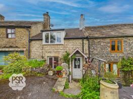 Crooked Nook, Unnamed Road From A623 To Peaslows Lane, Buxton SK17 8ET